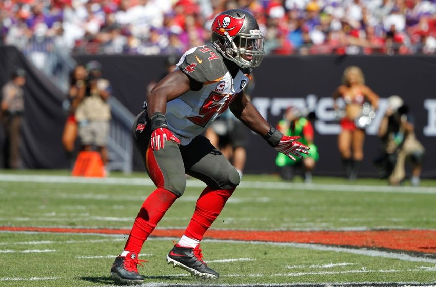 Tampa Bay Buccaneers Wisely Lock Up Underrated Lavonte David