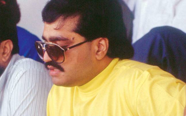 Dawood Ibrahim