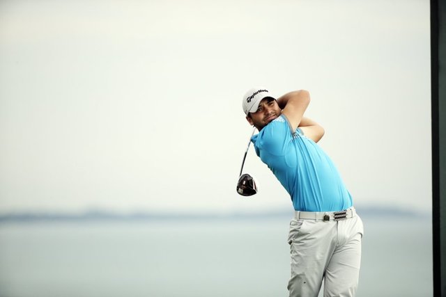 US PGA Championship 2015: Jason Day draws on Open agony in quest to scratch