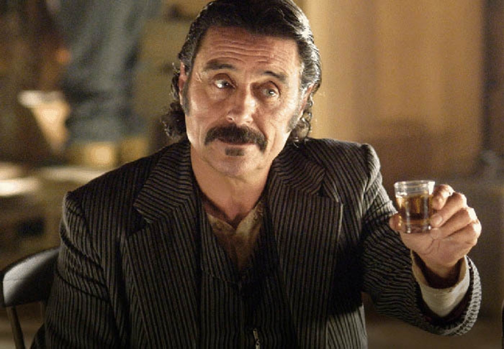 HBO confirms Deadwood may live again