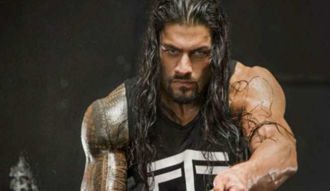 Reigns Tapout