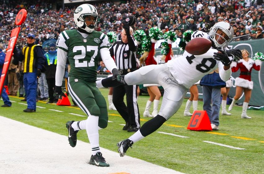 Jets Dee Milliner to miss 6-8 weeks after wrist surgery