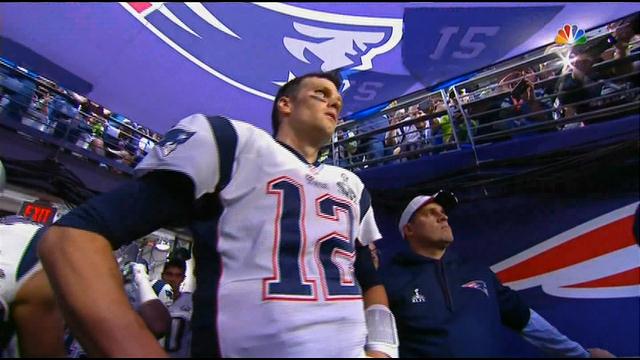 Ready to hit players wearing other jerseys Patriots set for preseason opener