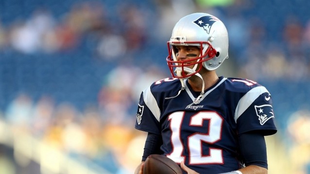 Tom Brady, Roger Goodell meet but 'Deflategate' unresolved