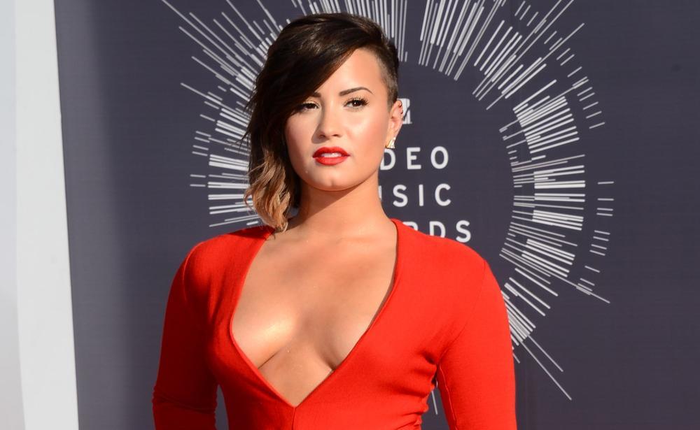 Lovato wants Sheeran for wedding