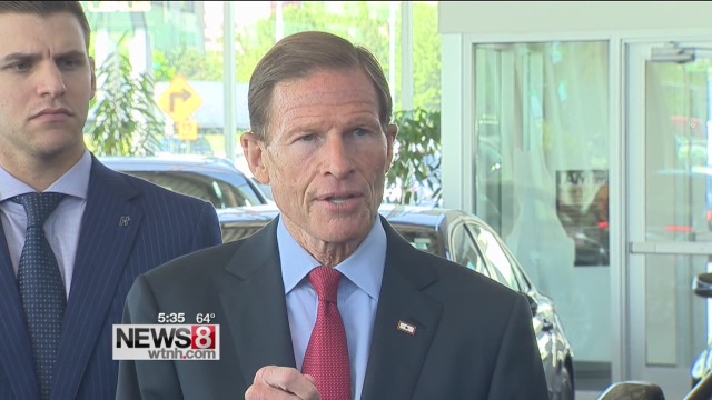 Richard Blumenthal