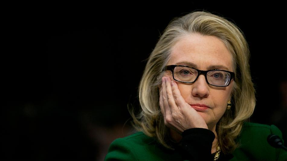 305 Clinton emails need further study for possible classified information