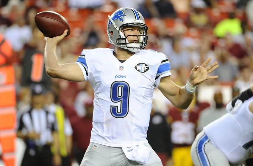 Detroit Lions vs Jacksonville Jaguars What to watch for