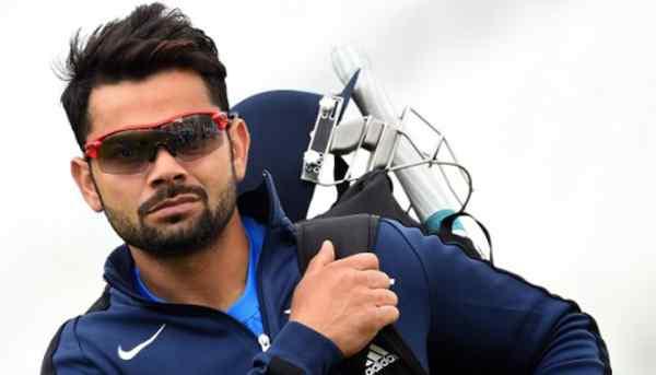 Lack of selfbelief led to shock defeat Kohli