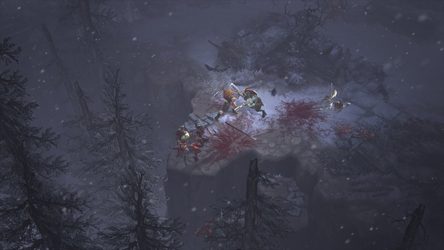 Diablo 3 Seasons May Be Coming to PS4 and Xbox One