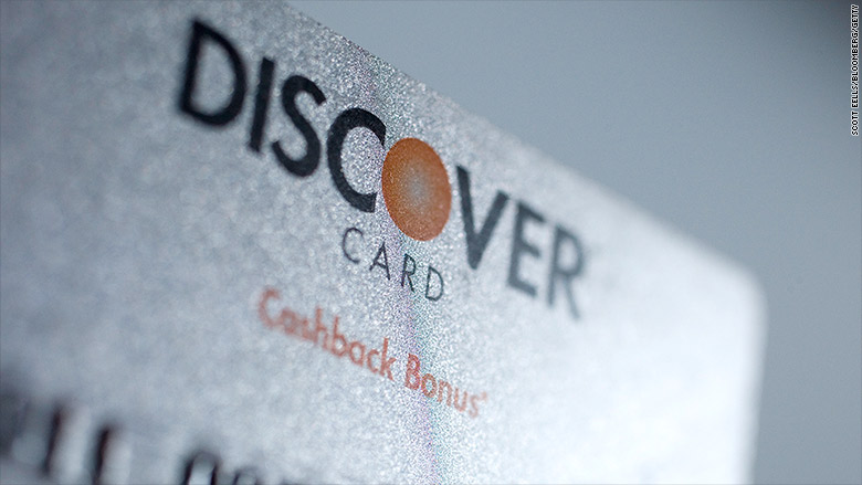 Miles? Rewards? What's Colorado's favorite credit card type?