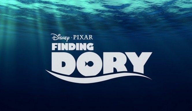 D23 Expo 2015 Animation Panel Toy Story 4 Moana Finding Dory Gigantic