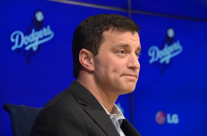 Dodgers News LA Pull Off Three Team Blockbuster Trade