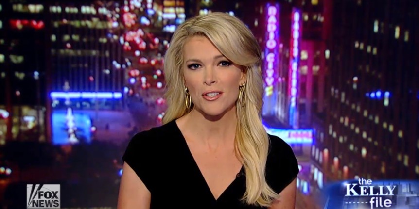 Kelly File