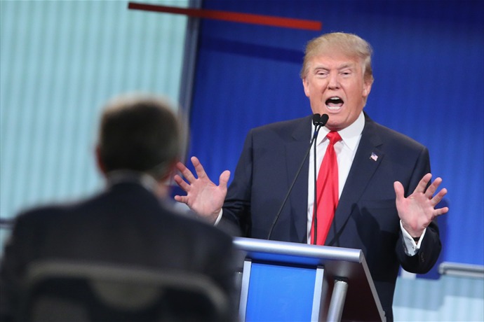 FACT CHECK: Truth Vs Exaggeration in GOP Presidential Debate