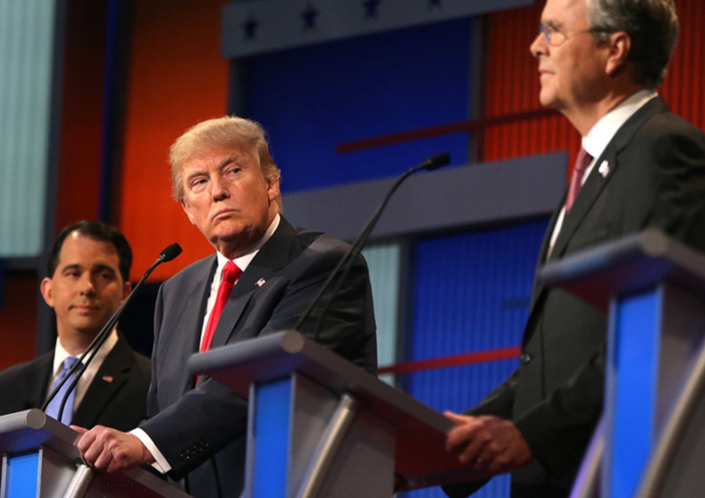 Local residents Kasich shined in GOP presidential debate