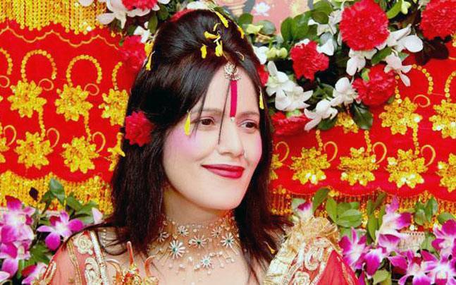 Mumbai Court rejected Radhe Maa's anticipatory bail