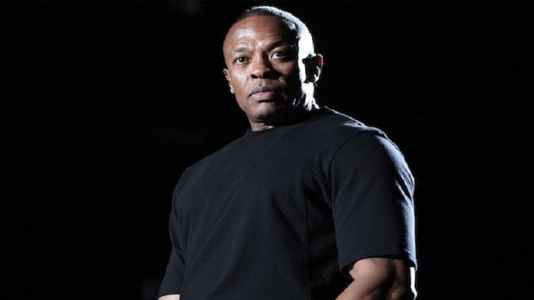 Dr. Dre's