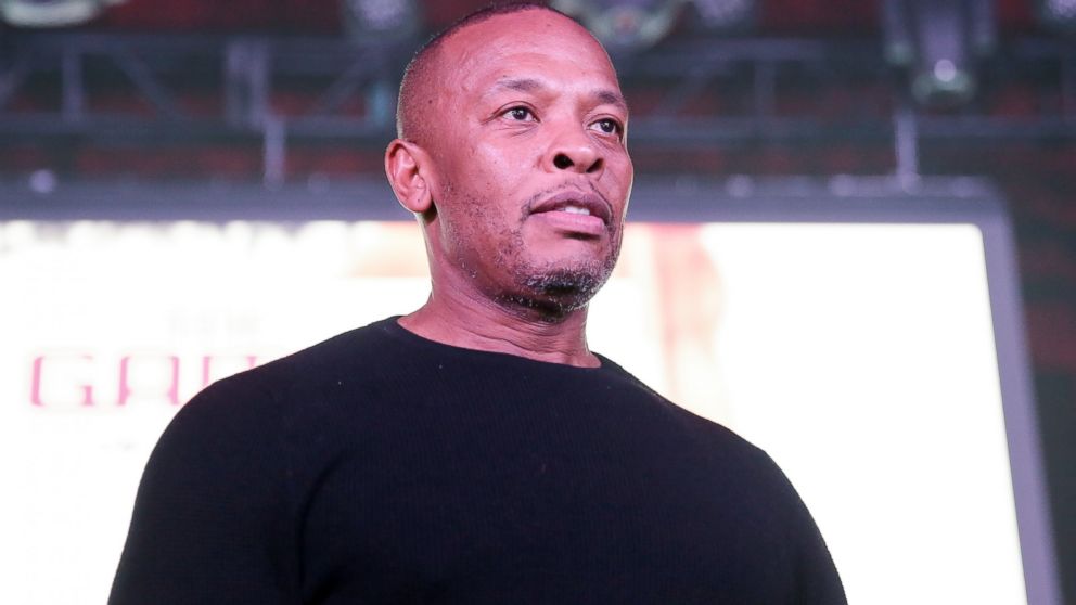 Dr. Dre Set To Release First Album In 16 Years Aug. 7 Exclusively On Apple Music