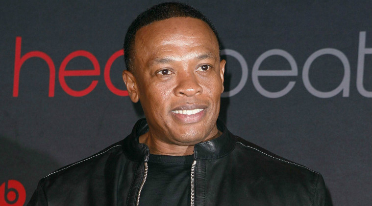 Dr. Dre