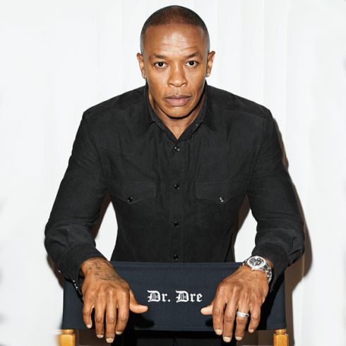 Dr. Dre's 'Detox' History Detailed By LA Weekly