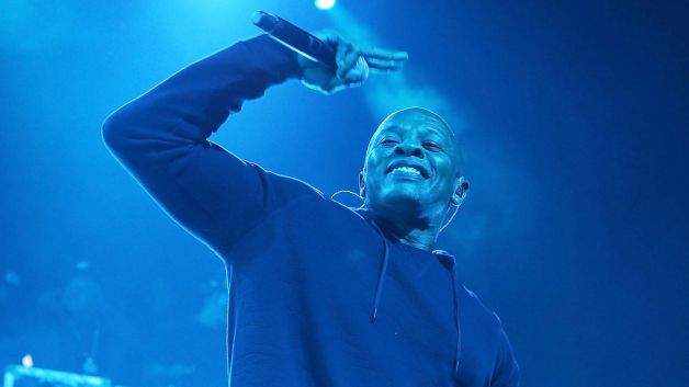 Dr. Dre's new album 'Compton: A Soundtrack' to feature Eminem, Jon Connor