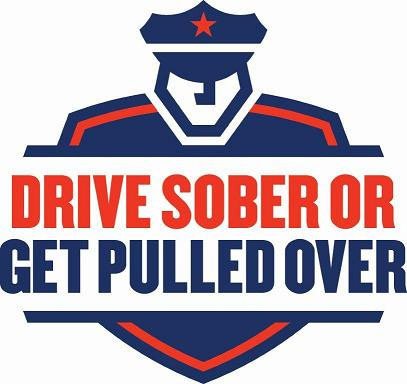 According to the Chippewa Falls Police Department the national “Drive Sober or Get Pulled Over” campaign starts Aug. 21 and runs through Sept. 7