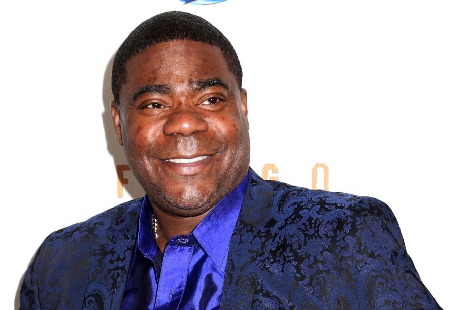 Driver fatigue cited as cause of highway crash that injured Tracy Morgan