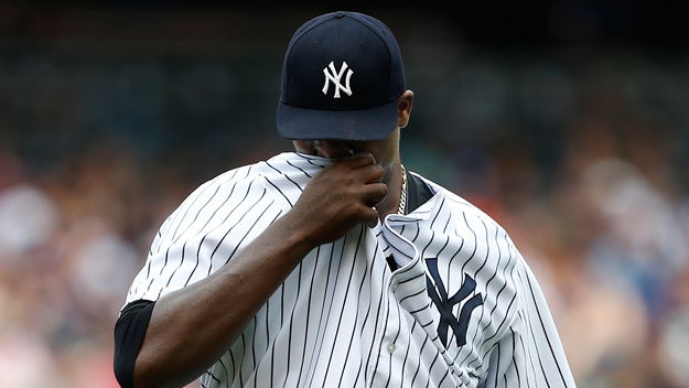 Michael Pineda