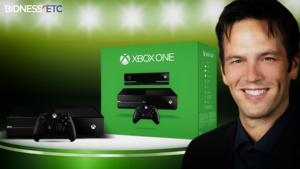 Microsoft Corporation Xbox One Backwards Compatibility Should Perform “As Expected” says Phil Spencer