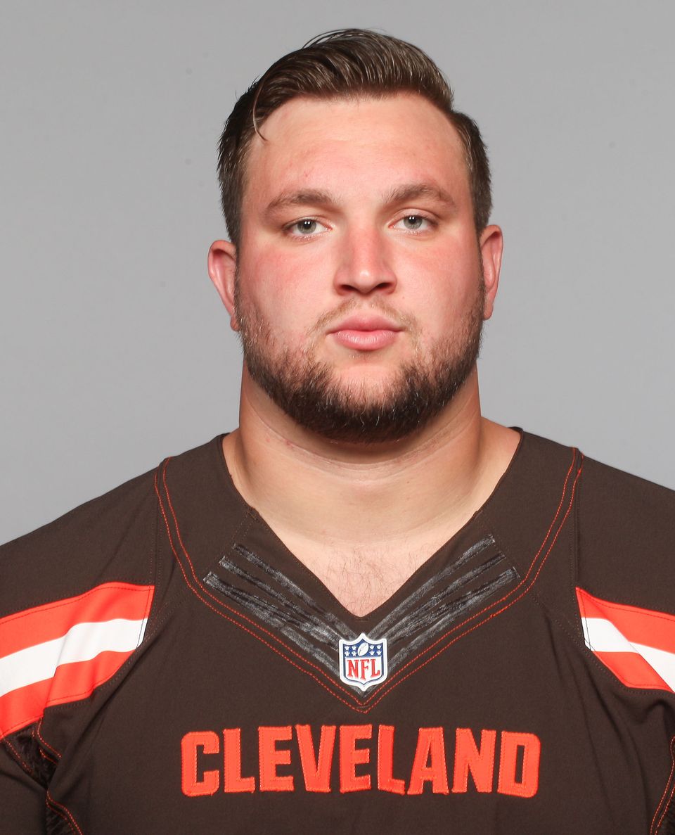 Browns lineman Seymour suspended 4 games by NFL