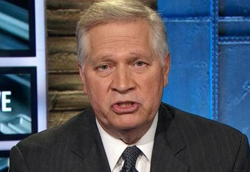 Chris Mortensen