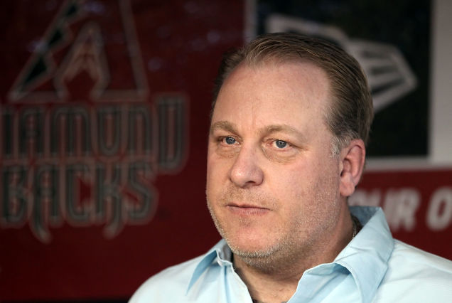 Curt Schilling's Bad Tweet Got Him Taken Off Little League World Series Duty