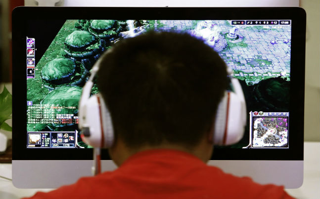 Drug testing coming to e-sports after doping admission | theSundaily