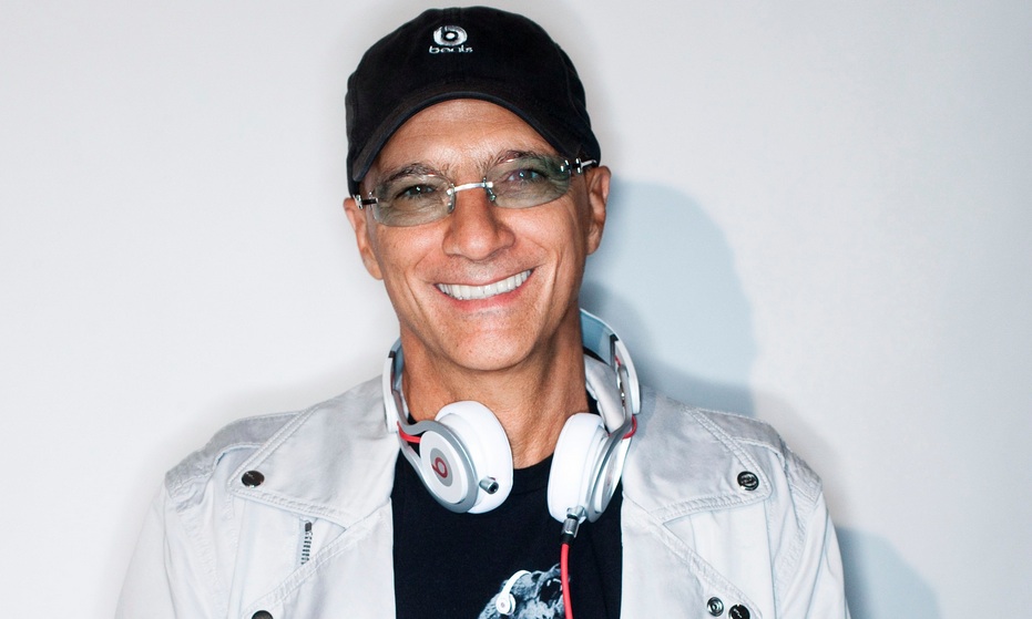 Jimmy Iovine Beats