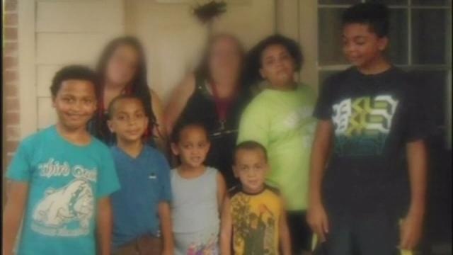 Family slain in Texas to be buried in Minnesota