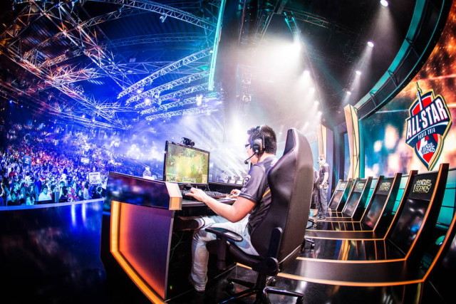 ESL to test pro Counter-Strike players for cannabis use during Cologne tournament