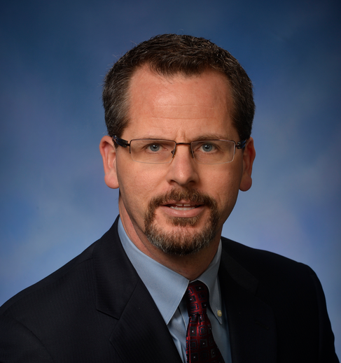 State Rep. Todd Courser