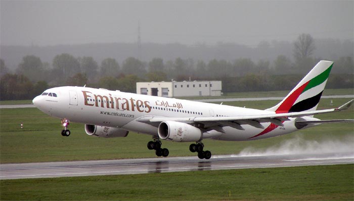 Emirates announces 'world's longest&#39 flight to Panama