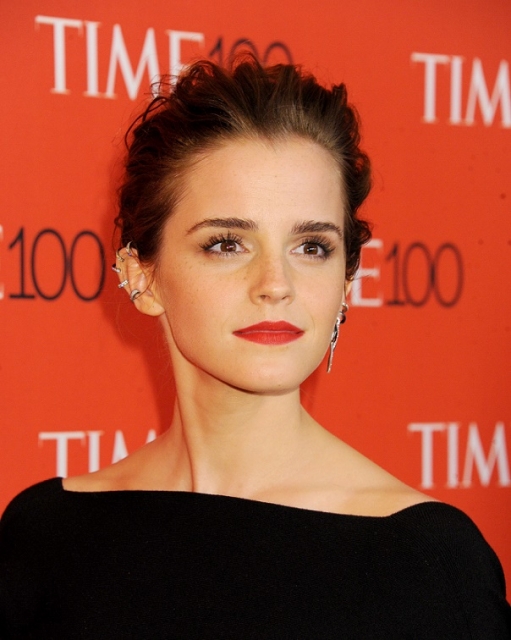 Emma Watson 'didn't speak for a week' following split from boyfriend