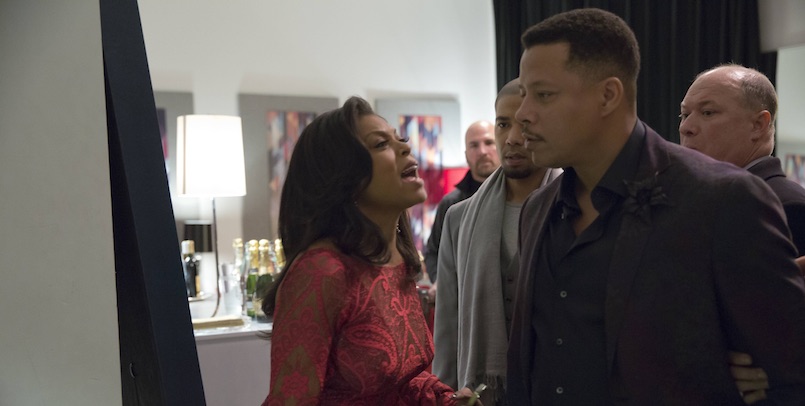 Woman Claiming To Be The Real Cookie Lyon Sues “Empire” Creator