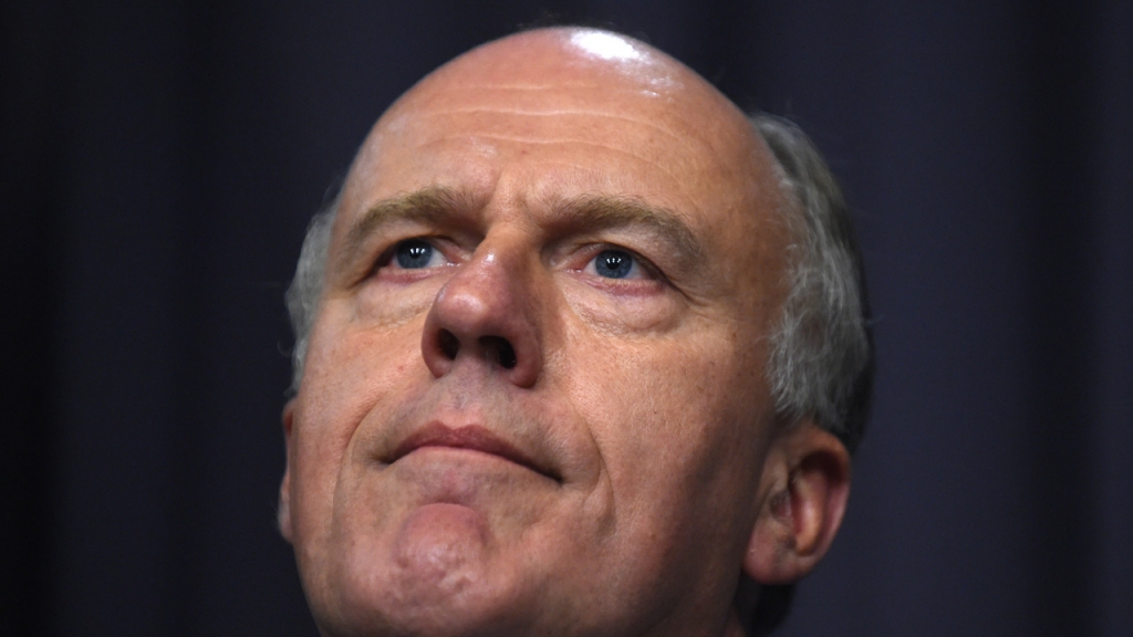 Employment Minister Eric Abetz will ask his colleagues to continue the trade union royal commission