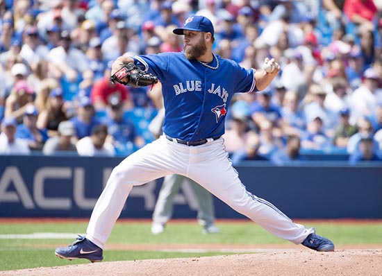 Blue Jays' current success sparks renewed fan interest