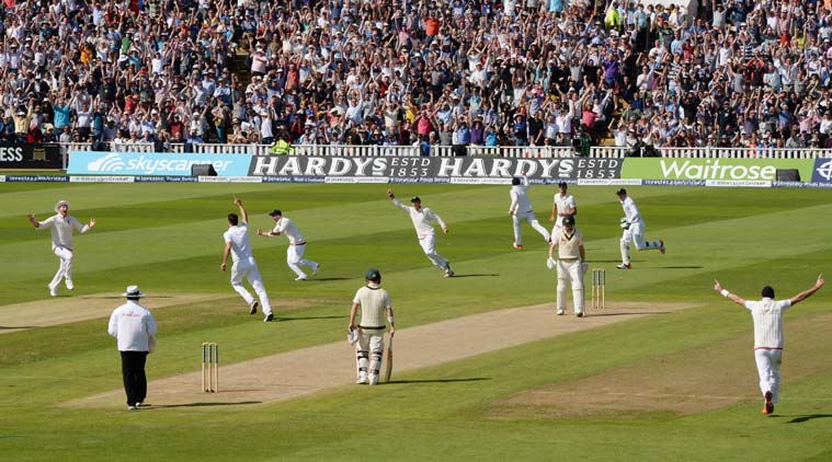 England are right on top after a brilliant outing with the ball on Day 2 of the third Test at Edgbaston on Thursday