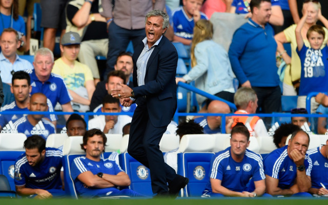 England legend tears into Jose Mourinho after banning Chelsea’s club doctor Eva Carneiro from bench