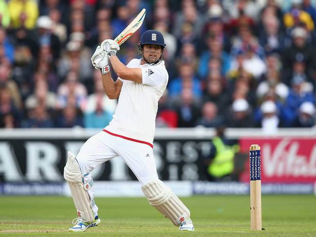 Clarke warns Bairstow of tougher tests to come