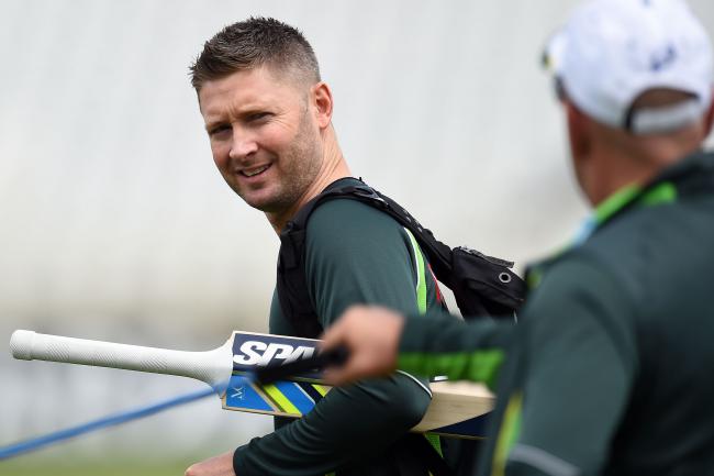 Australia captain Michael Clarke has no plans to retire