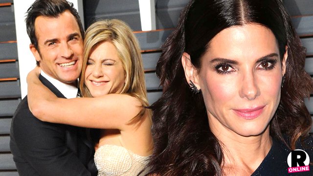 Entertainment Sandra Bullock Is Dating a “Super Hot”