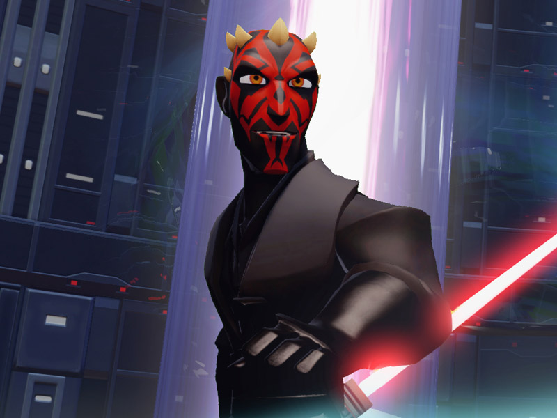 Entertainment
See Star Wars in action in the new Disney Infinity trailer

By Jerome Khalid