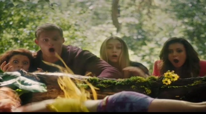 Entertainment
The Final Girls Found in an Official Trailer

By Jerome Khalid